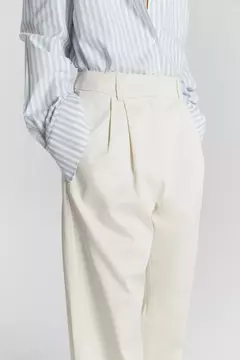 PANTALON ANCHO BAIKAL (MARIA CHER) en internet