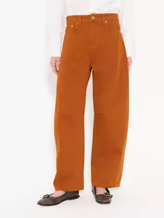 PANTALON ANTO (JAZMIN CHEBAR) - tienda online