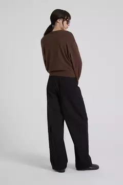 PANTALON ARA (MARIA CHER) - She Tendencias