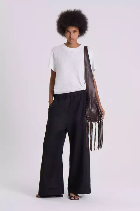 PANTALON AUREA (MARIA CHER) - comprar online
