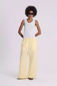 PANTALON AUREA (MARIA CHER) - comprar online