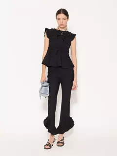 PANTALON BALLET (JAZMIN CHEBAR) - comprar online