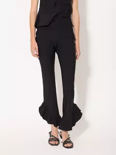 PANTALON BALLET (JAZMIN CHEBAR) en internet