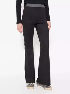 PANTALON BELLE (JAZMIN CHEBAR) - She Tendencias