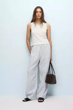 PANTALON BELLINI (GINEBRA) - comprar online