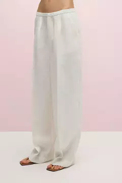 PANTALON BORA (GINEBRA) - SHE