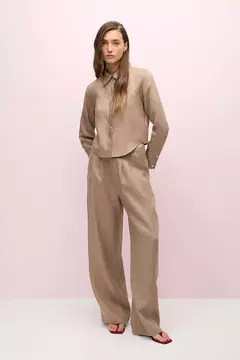 PANTALON BORA (GINEBRA) - tienda online