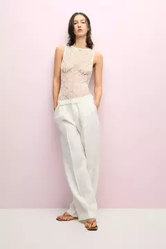 PANTALON BORA (GINEBRA) - comprar online