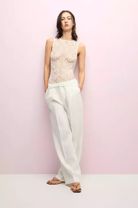 PANTALON BORA (GINEBRA) - comprar online