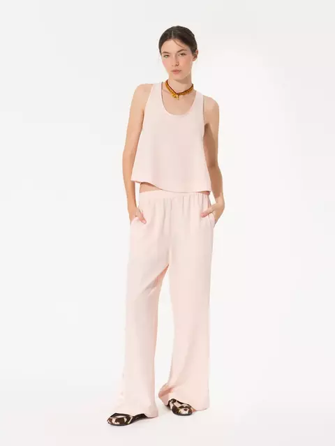 PANTALON CAIRO (JAZMIN CHEBAR) - comprar online