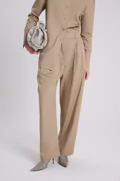 PANTALON CALIX (MARIA CHER) - SHE