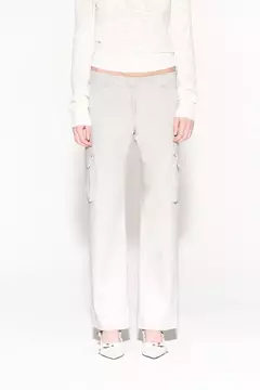 PANTALON CARGO GIA (AY NOT DEAD) - comprar online