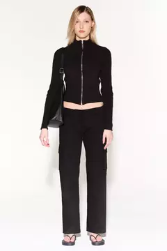 PANTALON CARGO GIA (AY NOT DEAD) - tienda online