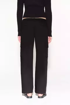 PANTALON CARGO GIA (AY NOT DEAD) - comprar online