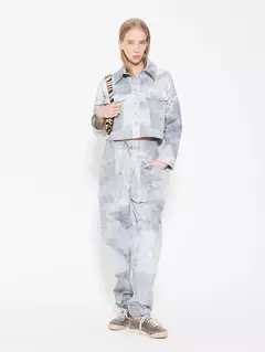 PANTALON CAROL (JAZMIN CHEBAR) - comprar online
