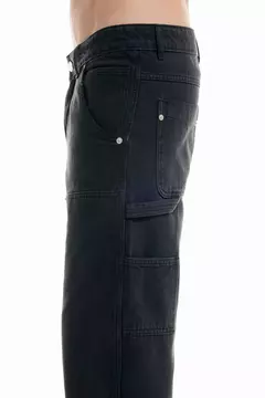 PANTALON CARPINTERO WEST (GINEBRA HOMBRE) - tienda online