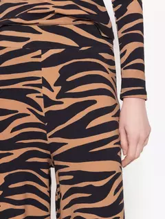 PANTALON CEBRA (JAZMIN CHEBAR) - SHE