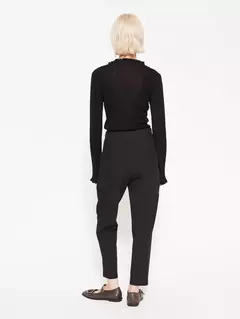 PANTALON CHARLOTTE (JAZMIN CHEBAR) - tienda online