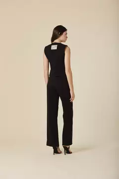 PANTALON CISNE (NATALIA ANTOLIN) - tienda online