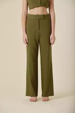 PANTALON CISNE (NATALIA ANTOLIN) - comprar online