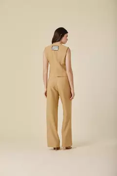 PANTALON CISNE (NATALIA ANTOLIN) - tienda online
