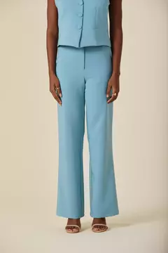 Imagen de PANTALON CISNE (NATALIA ANTOLIN)