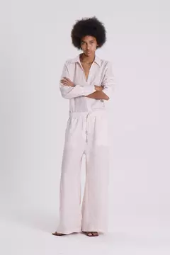 PANTALON CORALIS (MARIA CHER) - SHE