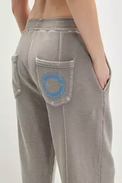 PANTALON DUST (GINEBRA) - comprar online