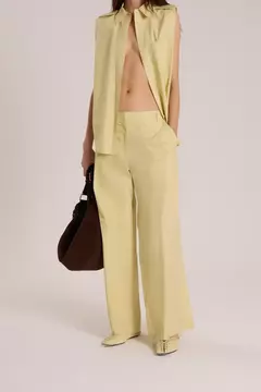 PANTALON ELEGANS (MARIA CHER) en internet
