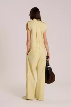 PANTALON ELEGANS (MARIA CHER) - SHE