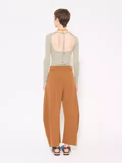 PANTALON FELI (JAZMIN CHEBAR) - tienda online