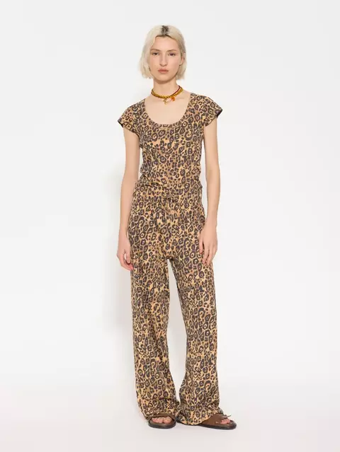 REMERA FINI (JAZMIN CHEBAR) - comprar online