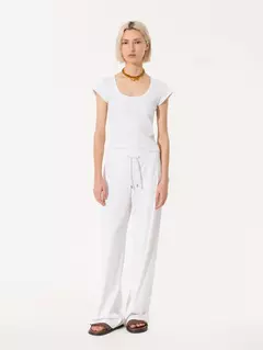 PANTALON FINI (JAZMIN CHEBAR) - SHE