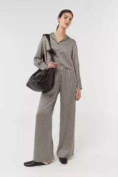 PANTALON FLEUR (GINEBRA) - comprar online