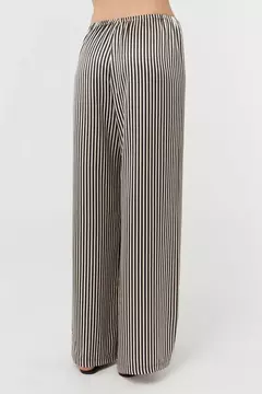 PANTALON FLEUR (GINEBRA) - tienda online