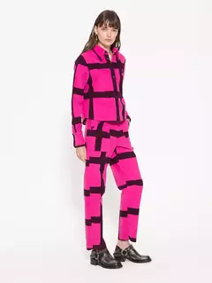 PANTALON FRIDA (JAZMIN CHEBAR) - comprar online