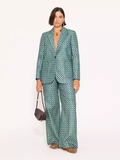 Imagen de PANTALON GREEN (JAZMIN CHEBAR)