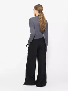 PANTALON JAIME (JAZMIN CHEBAR) - tienda online