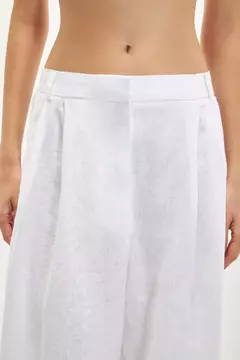 PANTALON JOHANNE (GINEBRA) - comprar online