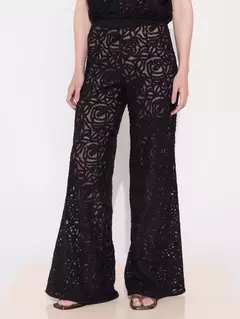 PANTALON JULIETA (JAZMIN CHEBAR) - She Tendencias