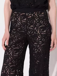 PANTALON JULIETA (JAZMIN CHEBAR) - comprar online