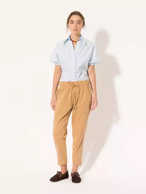 PANTALON LIGHT (JAZMIN CHEBAR) - comprar online