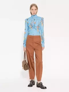PANTALON LOLA (JAZMIN CHEBAR) - comprar online