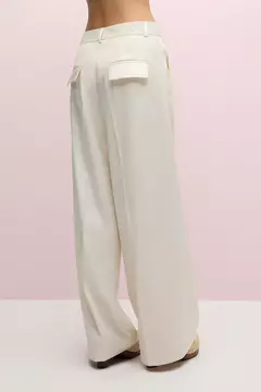 PANTALON LUCKY (GINEBRA) - SHE