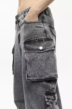 PANTALON MAGRITTE (GINEBRA) - tienda online