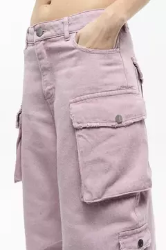 PANTALON MAGRITTE (GINEBRA) - tienda online