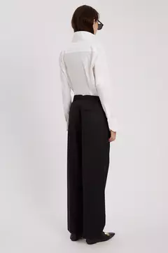 PANTALON MALABIA (MARIA CHER) - She Tendencias