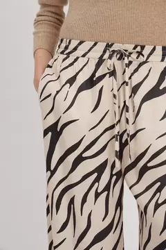 PANTALON MALAY (MARIA CHER) - She Tendencias