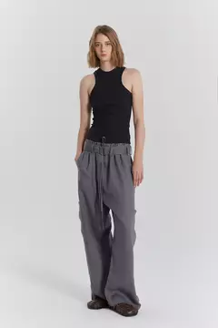 PANTALON MARE (MARIA CHER) - She Tendencias