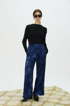 PANTALON MITCHELL (MISHKA) - She Tendencias